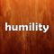 humility - Szolga Budapest