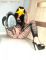 Diamond - Domina Budapest